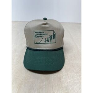 OC Genuine Quality Farmers Outdoor Hunting Baseball Cap Hat Men's Adjustable Siz